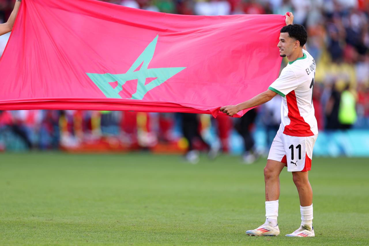 VfB Stuttgart keep keen eye on Genk full-back El Ouahdi