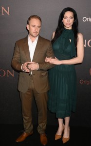 GettyImages-1446325379 Laura Prepon Sells Home