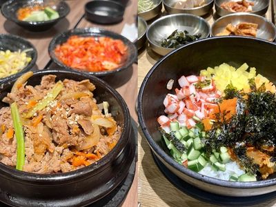 追韓劇當然要配韓食！跟著《暴君的廚師》吃遍超道地韓式料理