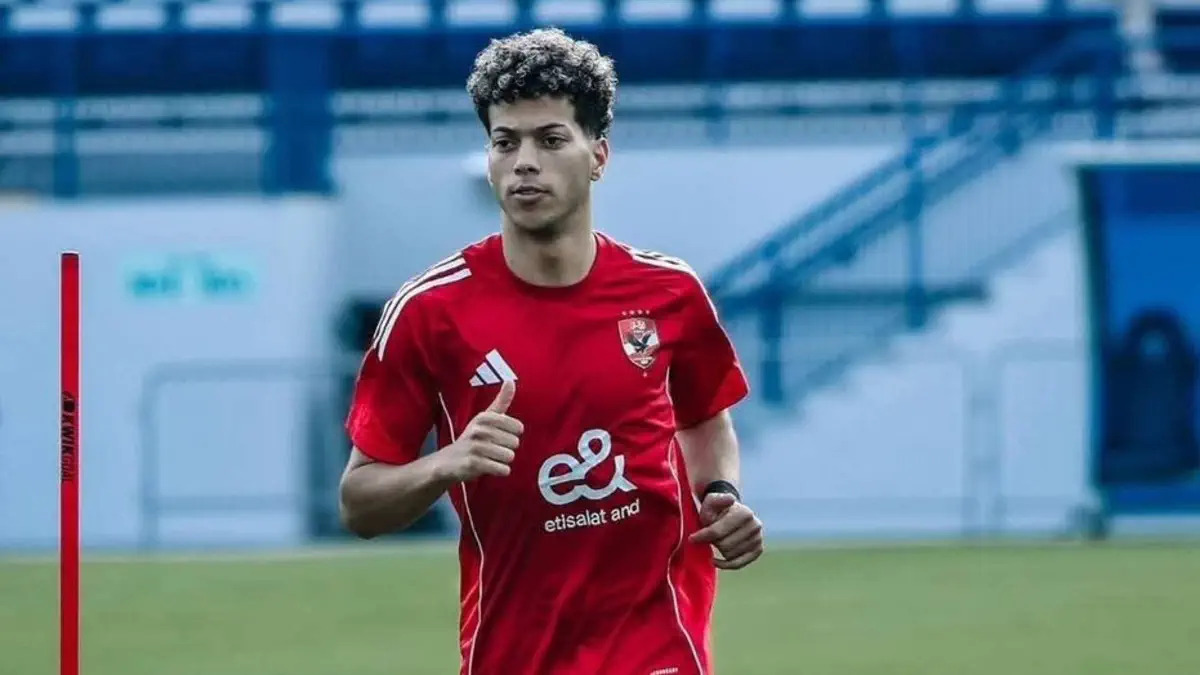 Al Ahly: Thorup meets Emam Ashour ahead of his return