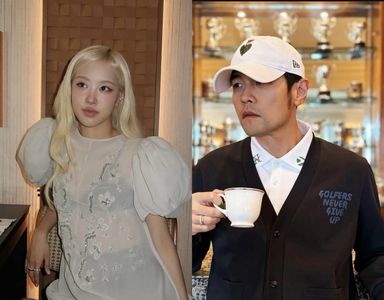 夢幻聯動！　ROS&Eacute;驚喜自彈周杰倫神曲...他嗨翻：沒想到你會彈