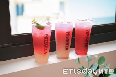 外送限定！鮮茶道4大飲品買1送1、CoCo雙杯下殺6折