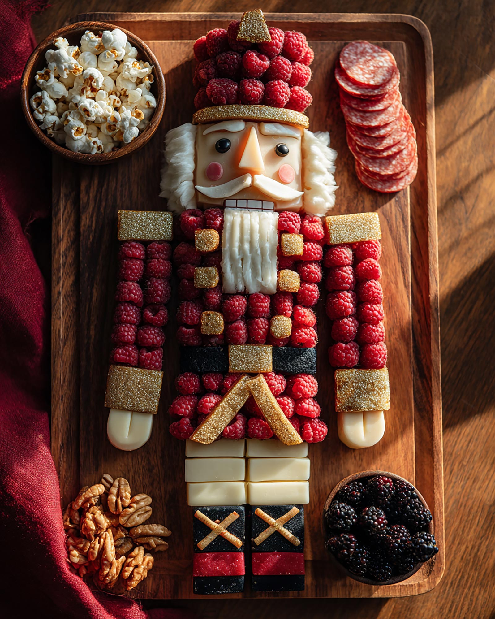 25 ways to celebrate the holidays