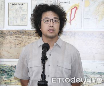 沈伯洋自爆門口被偷拍「報案後死局」　北市警：追查後無不法