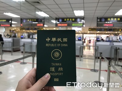 謊報護照遺失「4年後真相超展開」　他瞎扯：剛出社會不懂