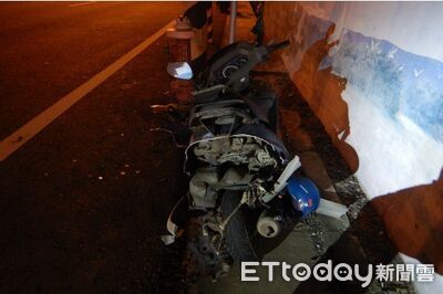 酒駕3犯撞死機車騎士竟肇逃　無照男和解仍判囚8年理由曝光