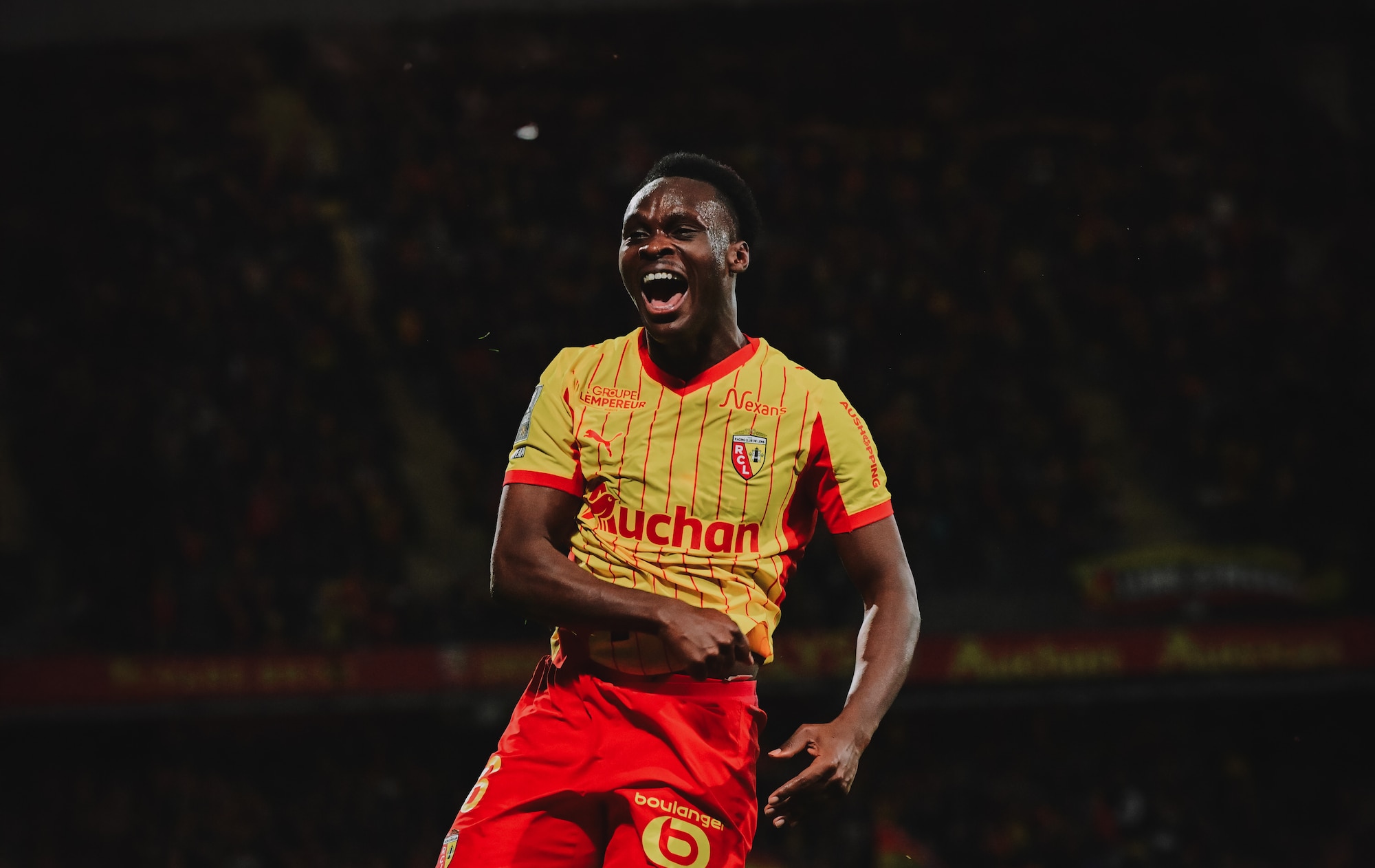 Who came and who went?