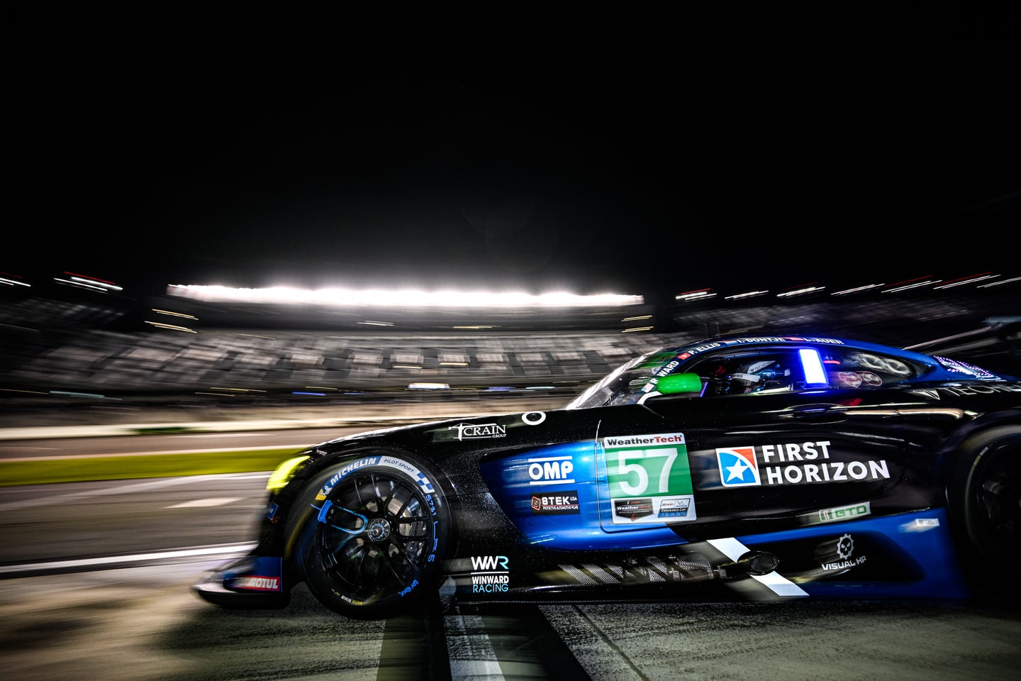 imsa weathertech sportscar championship roar before the 24