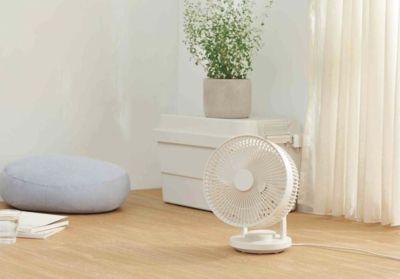 恐有冒煙起火疑慮　無印良品籲空氣循環風扇回收退款