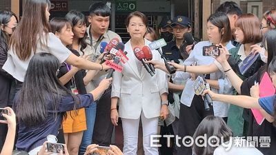 京華城案黃珊珊作證　「威京小沈」到底給了什麼...檢撤回發問