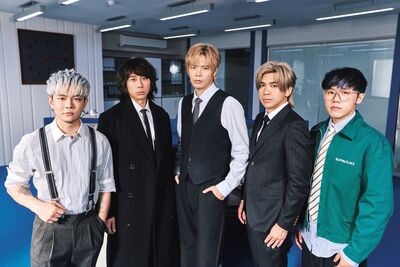 八三夭唱出社畜心聲！　化身NPC抵抗職場霸凌