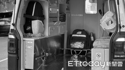 快訊／釣魚釣到一半驚見有人墜橋　台中男躺沙洲無心跳搶救中