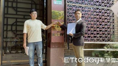 傳雇狗仔跟監立委　青年監督聯盟告發凱斯國際負責人、謝幸恩