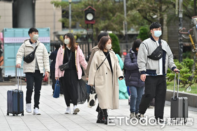 年輕人都這樣穿「人妻吃飯1打扮」公公開罵！網搖頭：意思是詛咒