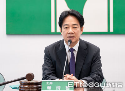 總統的「耿直」比藍白亂搞更令人擔心？　寄望進化成「賴清德2.0」