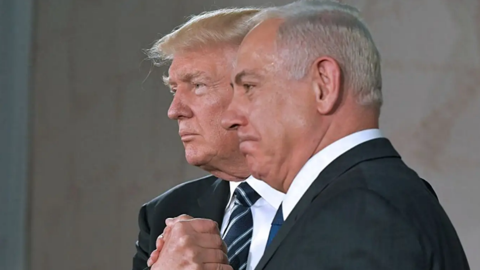 即使是坚决支持以色列的特朗普，也并不看好本轮作战行动。