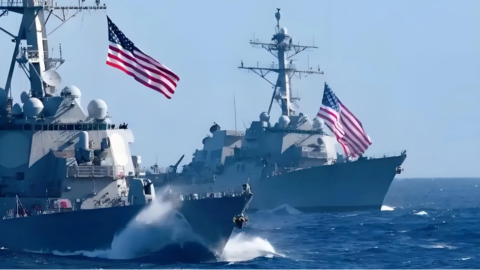 归根到底，特朗普需要通过&ldquo;捏软柿子&rdquo;重新在美洲立威。