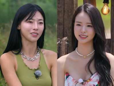 《單身即地獄5》田徑Karina、朴喜珗都戴　下一波流行Logo項鍊5款式推薦