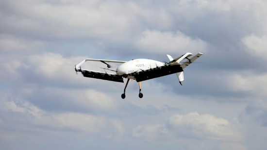 霍尼韦尔与初创公司奥德思航空（Odys）正在联合研发混合动力电动飞机 &ldquo;莱拉&rdquo;（Laila），用于在战场上拦截敌方无人机。