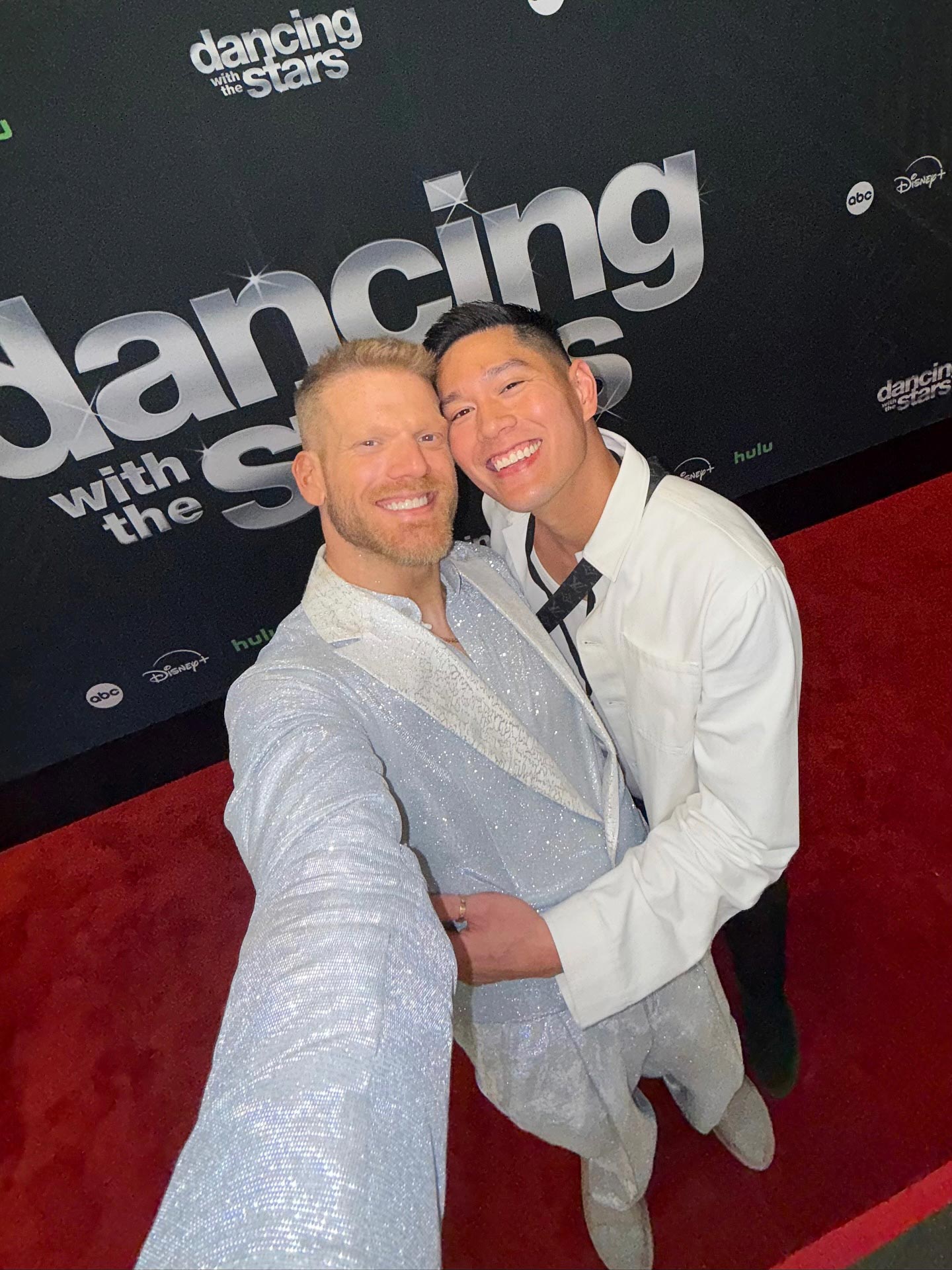 Penatatonix s Scott Hoying and Husband Mark Manio s Relationship Timeline 036