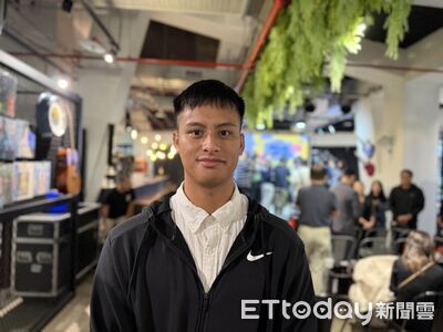 沈家羲談旅美挑戰：語言最難　異鄉變煮夫愛煲湯餵食另一半