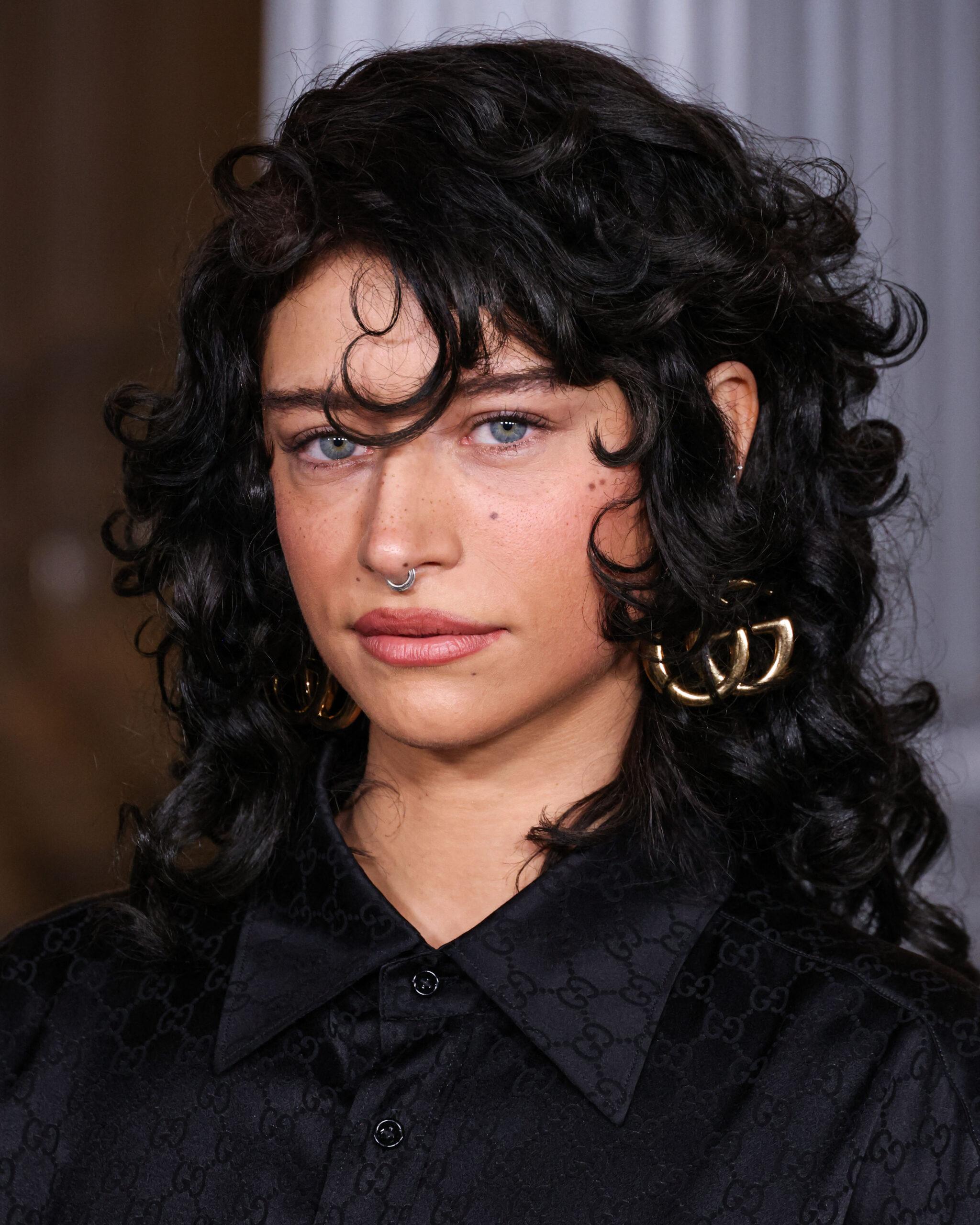 Odessa A'zion at the 14th Annual LACMA Art + Film Gala 2025