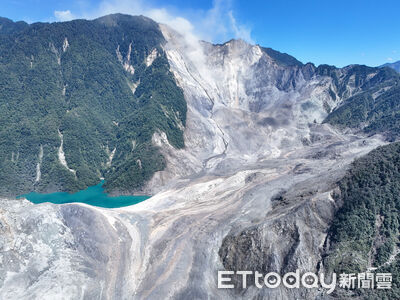 楊柳逼近！馬太鞍溪堰塞湖恐潰堤　花蓮縣府：陸警發布立刻撤離7村