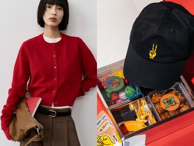 年度壓軸話題單品全公開　The North Face x SKIMS聯名、Studio Doe必搶