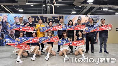 國安影片大巨蛋首播！拳擊競技展防衛韌性　4萬球迷齊開箱