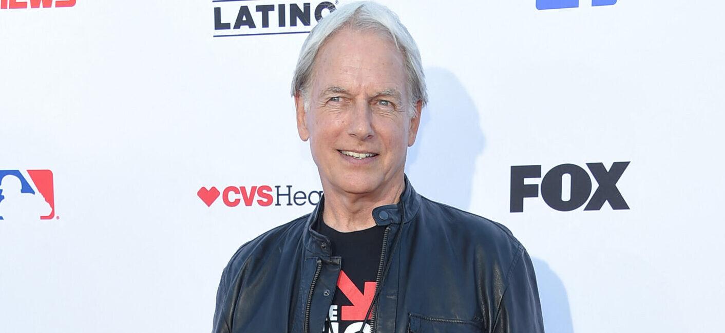 Mark Harmon attends Stand Up To Cancer 2018