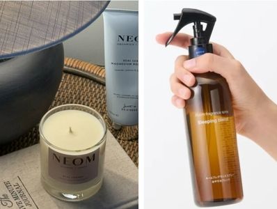 睡不著嗎？網友激推8款「助眠香氛神器」　噴霧、蠟燭、舒眠膏都有