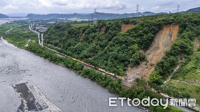 南投市低窪地逢豪雨必淹　許淑華：外轆排水治理工程將建滯洪池