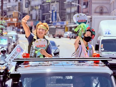 不斷更新／3：0了！林思銘、顏寬恒、馬文君自行宣布罷免失敗