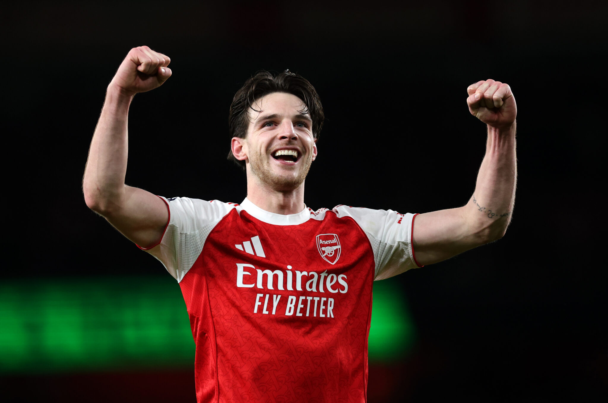 Arsenal vs Wolves &ndash; Predicted lineup and team news