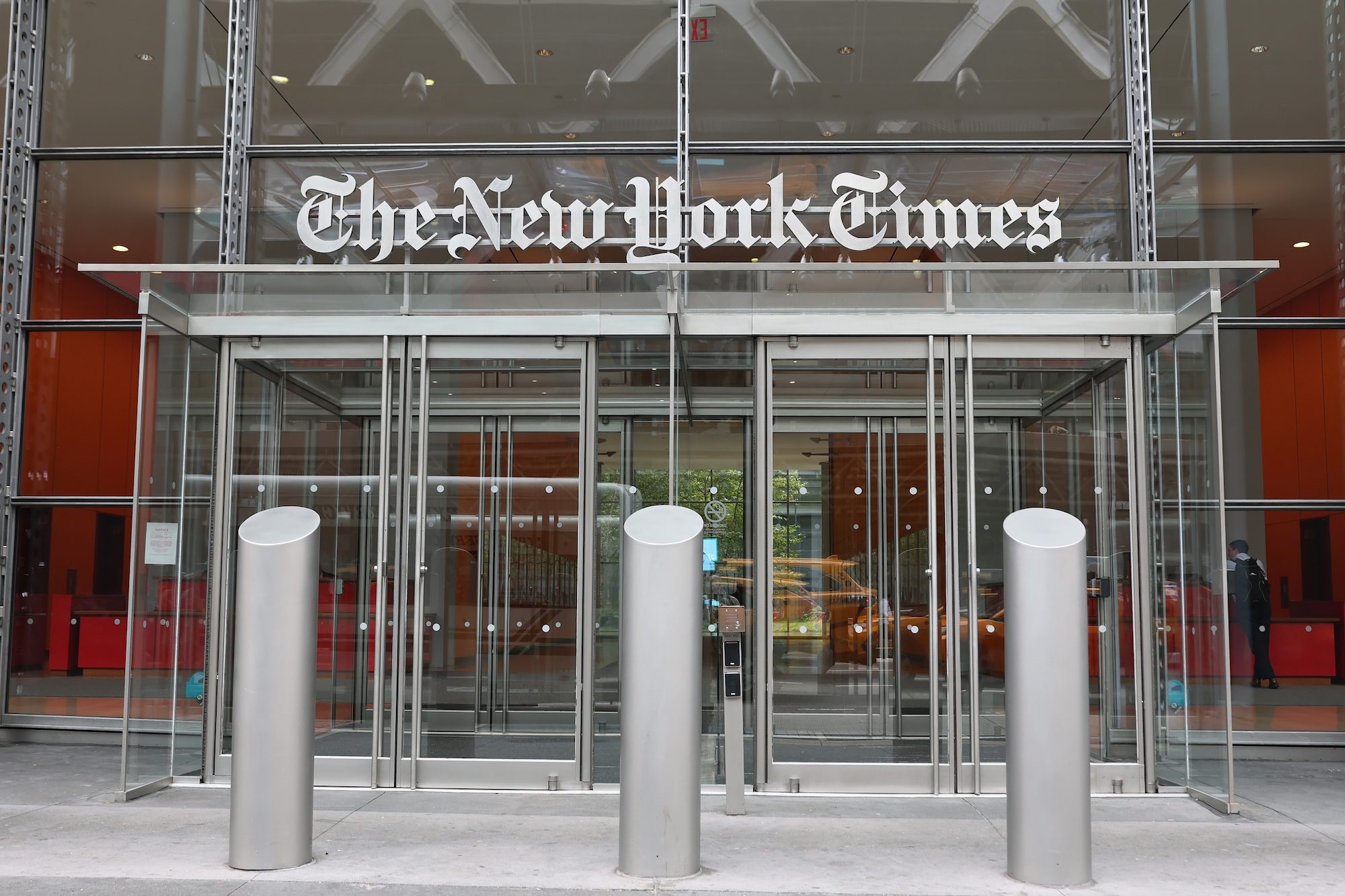 GettyImages-2235761008 What to Known as Justin Baldonis Production Company Sued By The New York Times