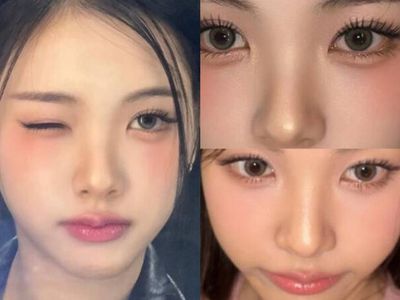 正確補妝流程一次學會！面紙按壓＋棉花棒　從油膩臉變回精緻妝