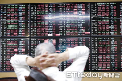 台積電漲10元至1175　台股上漲逾200點