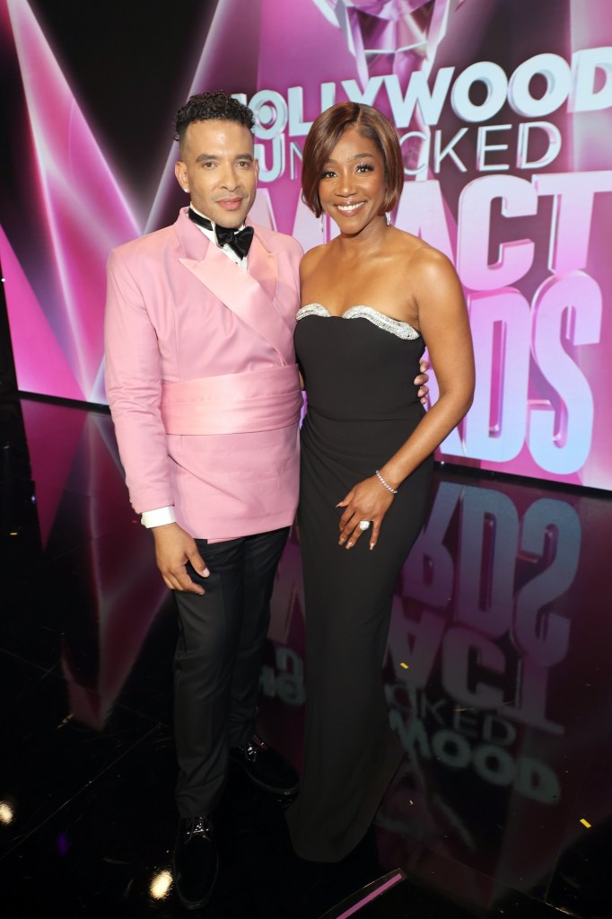 Everything Tiffany Haddish Has Said About Wanting Kids Through the Years