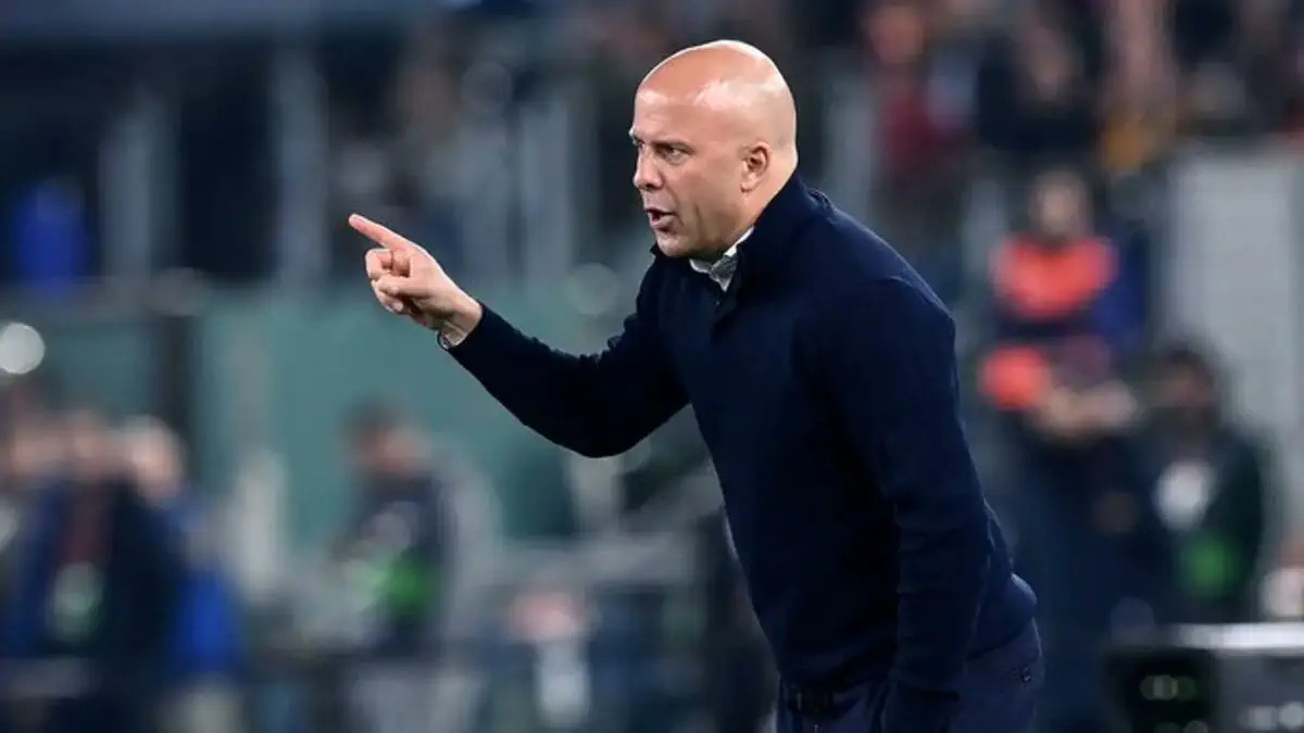 Liverpool has found Arne Slot's replacement