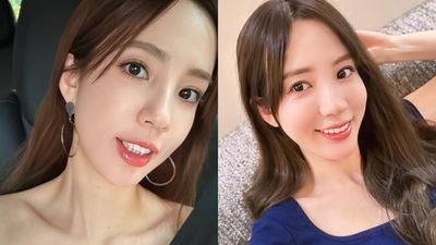 愛雅挺孕肚「狂看月子中心」　吐心聲：比挑婚紗還難