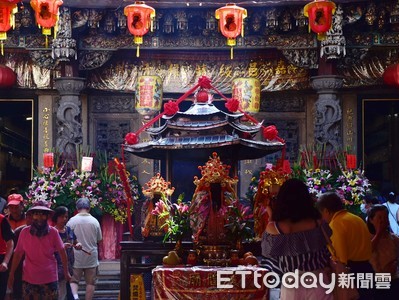 鬼門開倒數！　「3生肖3星座」易卡陰當心劫數