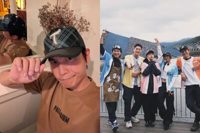 孫協志不捨峮峮遭網路暴力　嚴肅發聲：多點同理心積口德