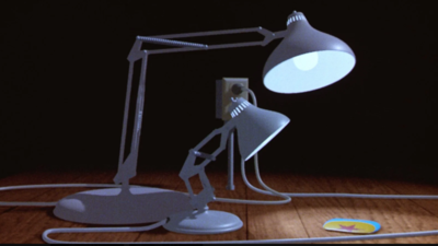 2027年上市？蘋果研發AI陪伴機器人　外觀神似「皮克斯檯燈」