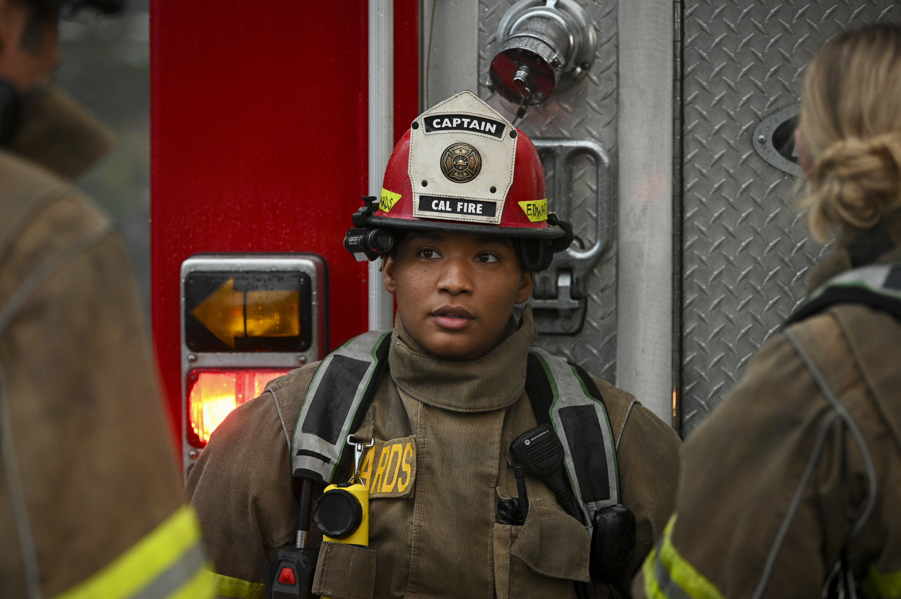 Which 'Fire Country' Stars Are and Aren't Returning for Season 4 After Exits