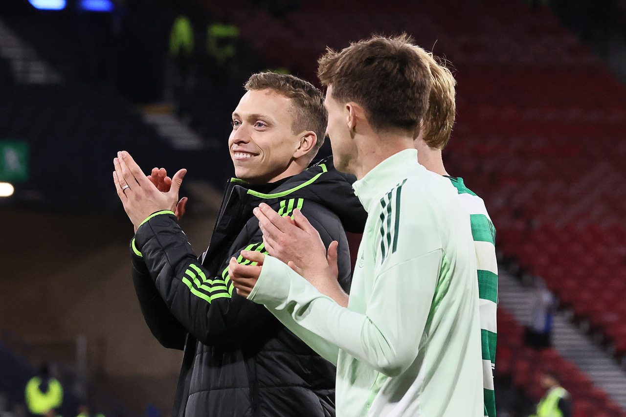 Canada head coach reveals Alistair Johnston&rsquo;s intentions