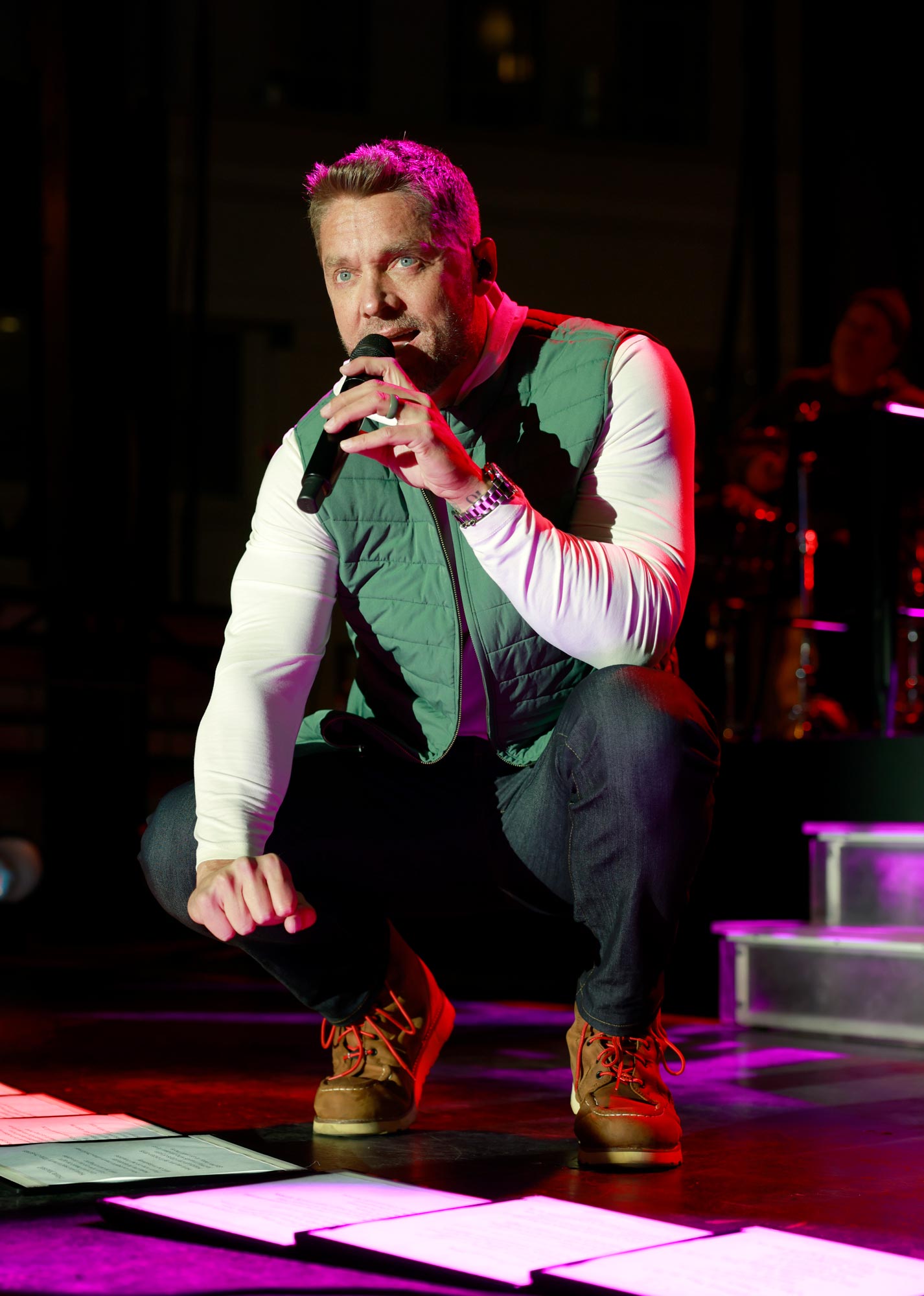 jonas20 surprise guests