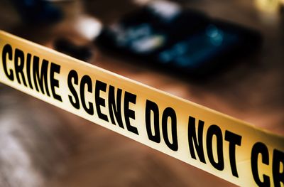 馬尼拉華人區分屍案　塑膠桶打開竟是遺體！嫌犯自稱台灣人