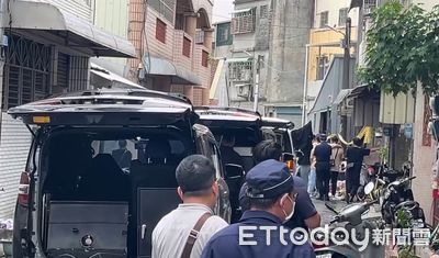 快訊／中壢惡火奪5命！35歲女與4童嚴重碳化　遺體將移往殯儀館