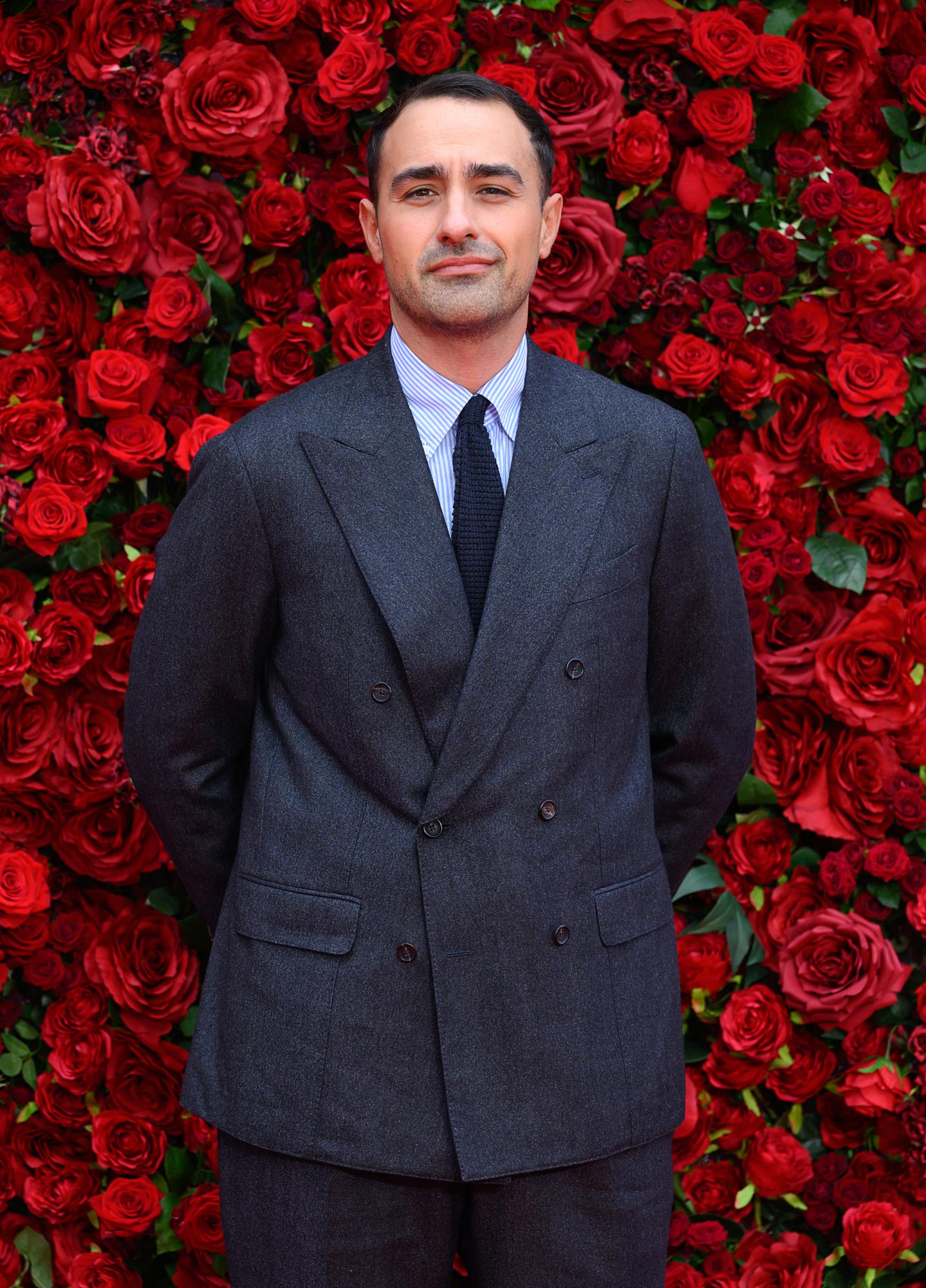 Meet the Cast of Charli XCX s A24 Movie The Moment Kylie Jenner and More Jamie Demetriou 2232602182