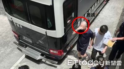 假公益真吸2.6億！名模當庭落淚喊冤：哥哥很有愛　士院裁定3人續押禁見